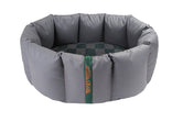 (Full Nest Grey with Wild Storm)