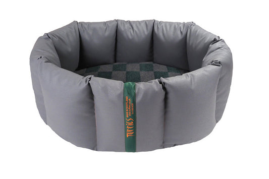 (Full Nest Grey with Wild Storm)