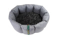 Load image into Gallery viewer, (Full Nest Grey with Zebra)
