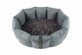 Load image into Gallery viewer, (Full Nest Grey with Zebra)
