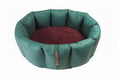 Load image into Gallery viewer, (Full Nest Green with Burgundy)
