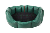 (Easy Access Green with Black Watch)