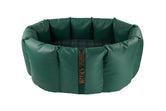 (Full Nest Green with Black Watch)