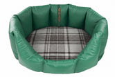 (Easy Access Green with Granite)