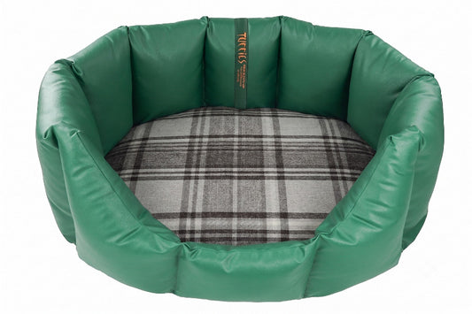 (Easy Access Green with Granite)