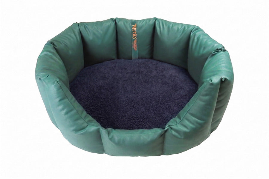 (Easy Access Green with Midnight Navy)