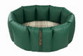 Load image into Gallery viewer, (Full Nest Green with Sprigs)
