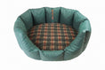 Load image into Gallery viewer, (Easy Access Green with Tweed)
