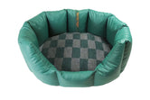 (Easy Access Green with Wild Storm)