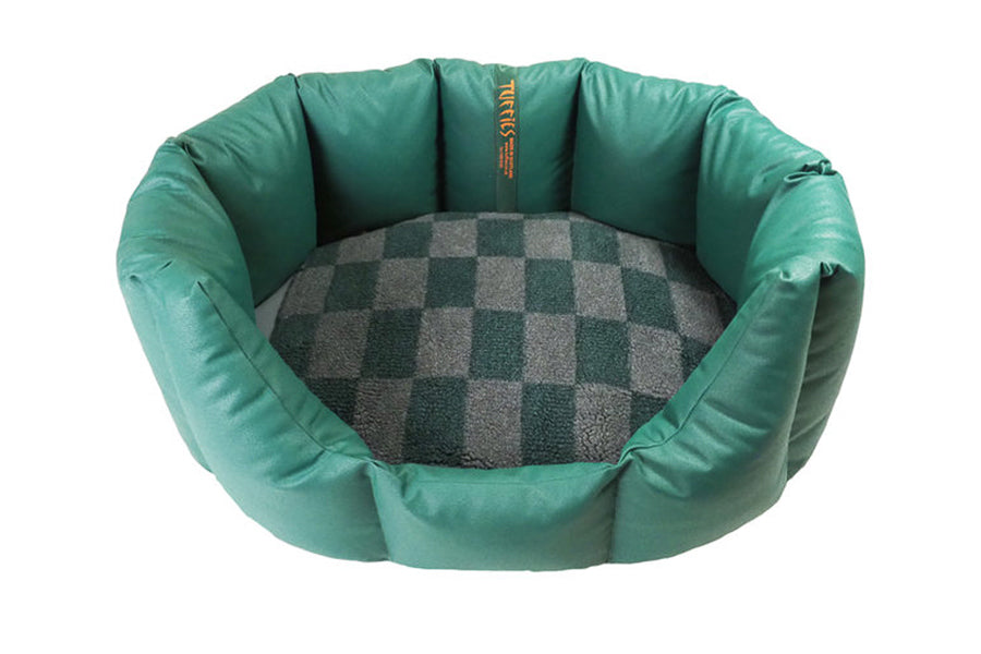 (Easy Access Green with Wild Storm)