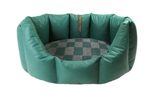 (Easy Access Green with Wild Storm)