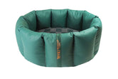 (Full Nest Green with Wild Storm)