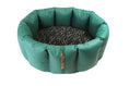 Load image into Gallery viewer, (Full Nest Green with Zebra)
