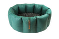 Load image into Gallery viewer, (Full Nest Green with Zebra)
