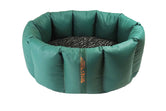 (Full Nest Green with Zebra)