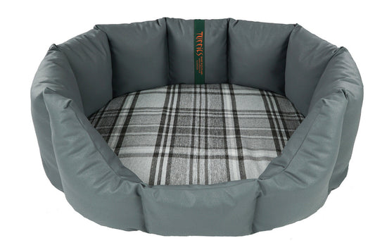 (Easy Access Grey with Granite)