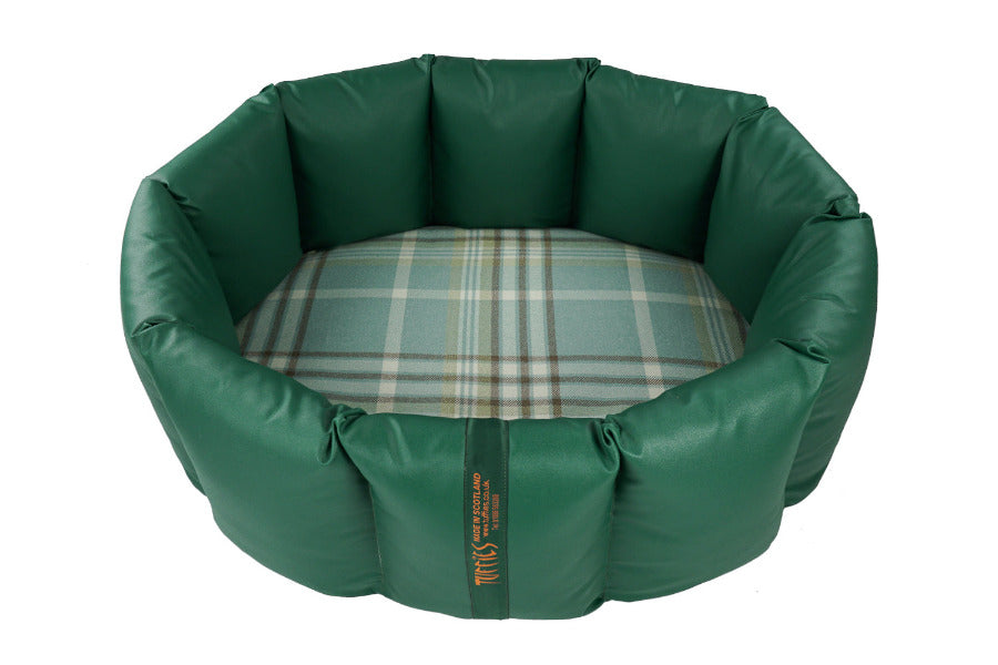 (Full Nest Green with By the Sea)
