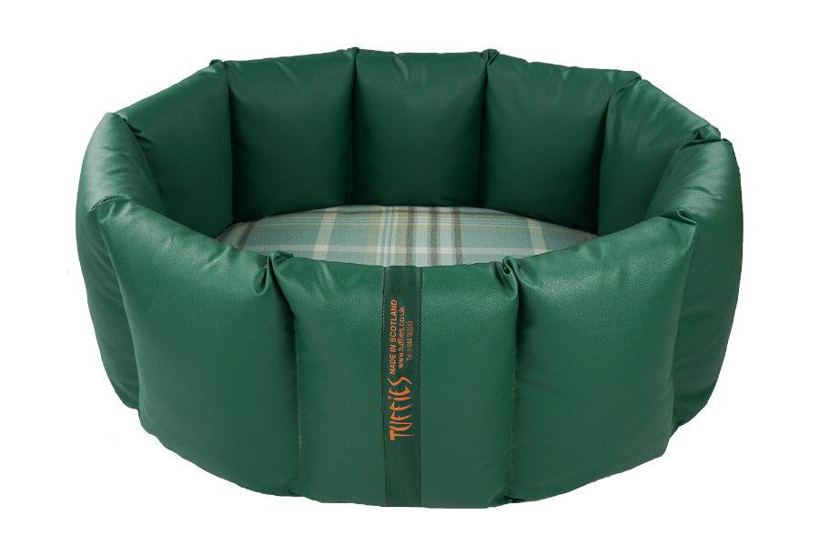 (Full Nest Green with By the Sea)