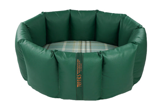 (Full Nest Green with By the Sea)
