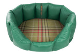 (Easy Access Green with Harvest)