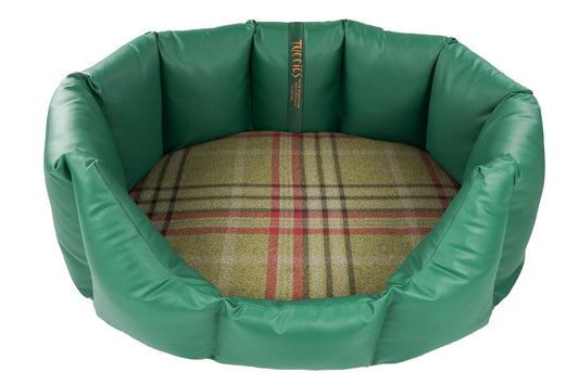(Easy Access Green with Harvest)