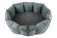 Load image into Gallery viewer, (Full Nest Grey with Red Swift)
