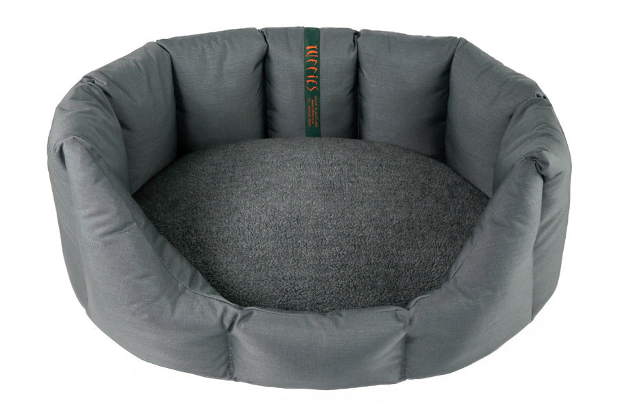 (Easy Access Grey with Grey)