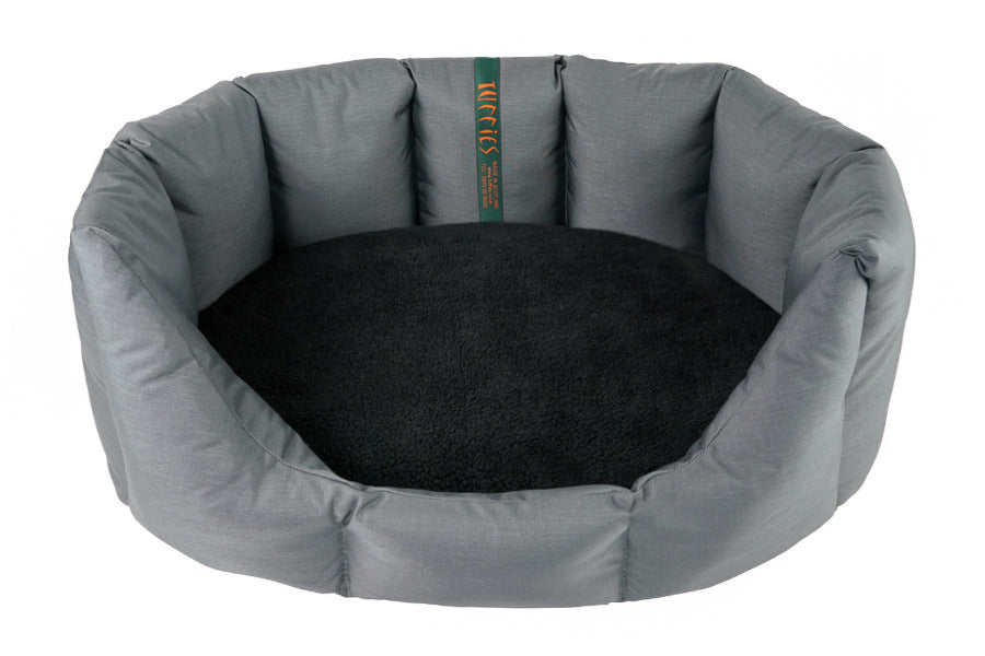 (Easy Access Grey with Black)