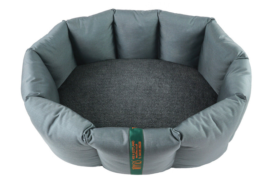 (Full Nest Grey with Grey)