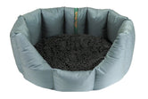 (Easy Access Grey with Grey Dog Dryer)