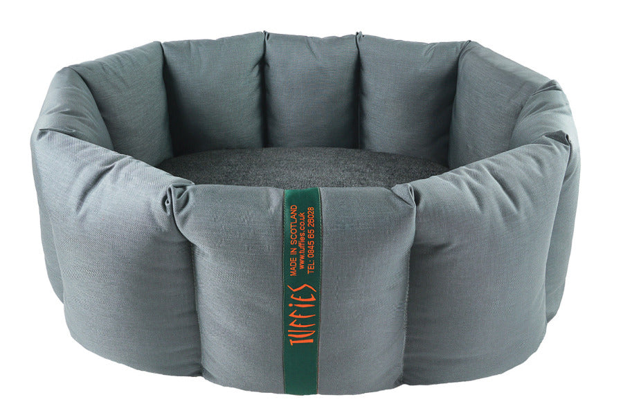 (Full Nest Grey with Grey)
