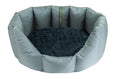 Load image into Gallery viewer, (Easy Access Grey with Navy Dog Dryer)
