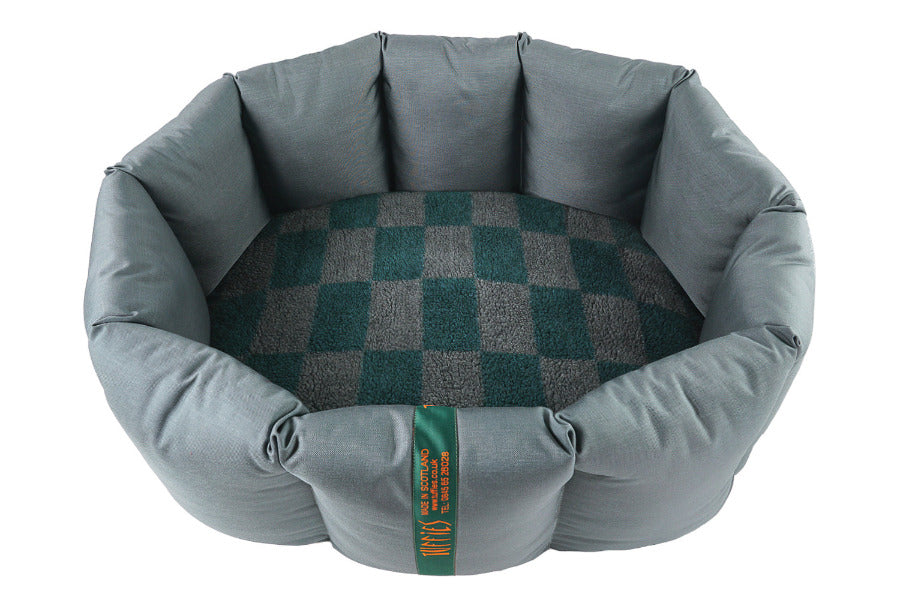 (Full Nest Grey with Wild Storm)