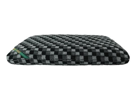 (Grey Check)