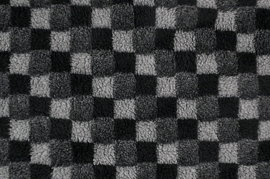 (Grey Check)