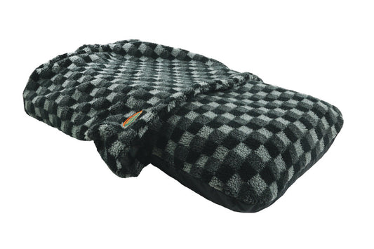 (Grey Check)