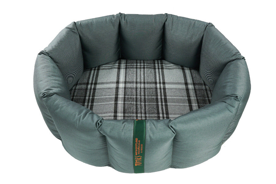 (Full Nest Grey with Granite)