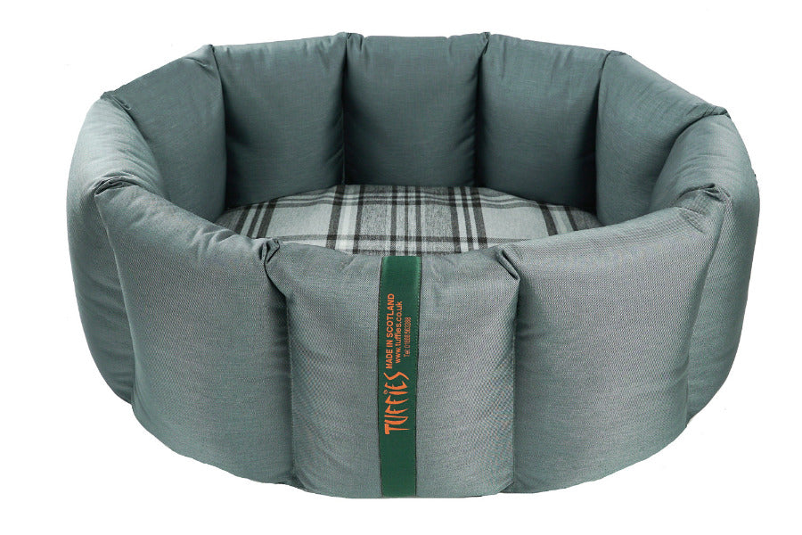 (Full Nest Grey with Granite)