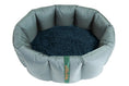 Load image into Gallery viewer, (Full Nest Grey with Navy Dog Dryer)
