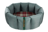 (Full Nest Grey with Winter Warm)