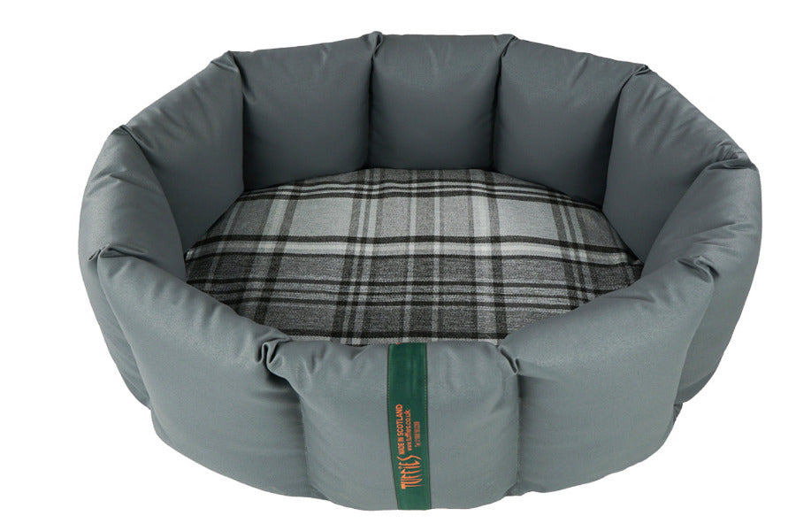 (Full Nest Grey with Granite)