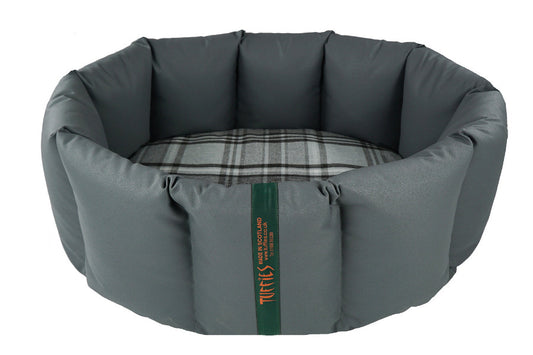 (Full Nest Grey with Granite)