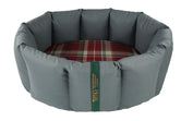 (Full Nest Grey with Winter Warm)