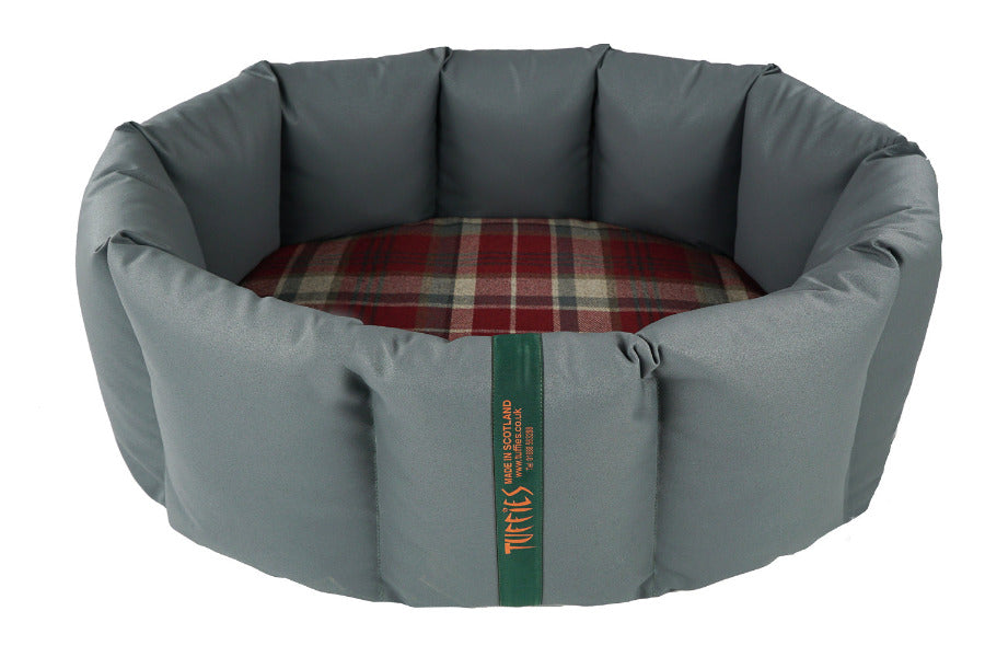 (Full Nest Grey with Winter Warm)