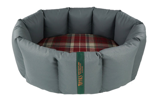 (Full Nest Grey with Winter Warm)