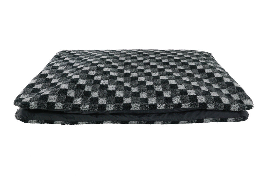 (Grey Check)