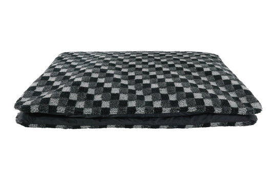 (Grey Check)
