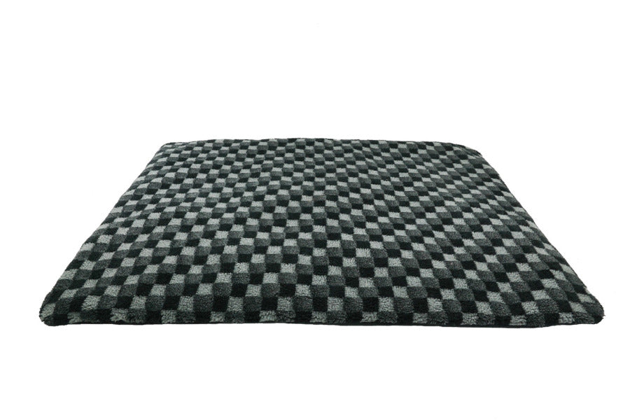 (Grey Check)
