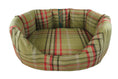 Load image into Gallery viewer, CLEARANCE : MEDIUM, Easy Access, Nest Cover in Highland Harvest
