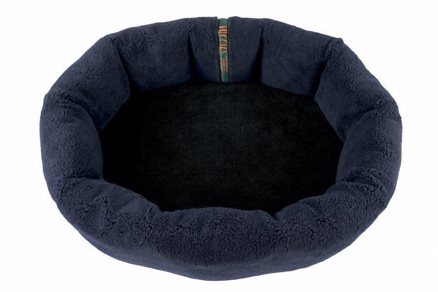 (Full Nest Midnight Navy)
